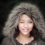 Step by Step Portrait Processing in Lightroom