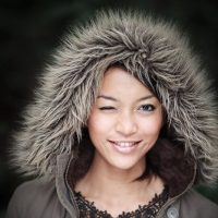 Step by Step Portrait Processing in Lightroom