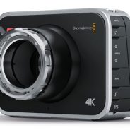 Blackmagic Design introduces PL Mount options for Production Camera 4K and Cinema Camera