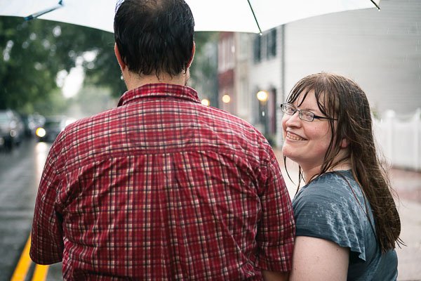 Unexpected circumstances