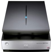 Epson launches Perfection V850 and V800 multi-format film scanners