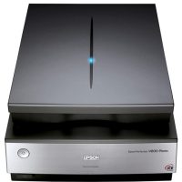 Epson launches Perfection V850 and V800 multi-format film scanners