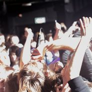 How to Secure Your First Music Gig Photo Pass