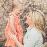 4 Reasons to Capture Images of You and Your Child Together Right Now