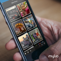 New service Mylio offers to synchronize your photographic life