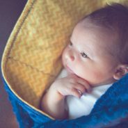 Tips For Great Indoor Portraits Using Natural Light