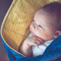 Tips For Great Indoor Portraits Using Natural Light