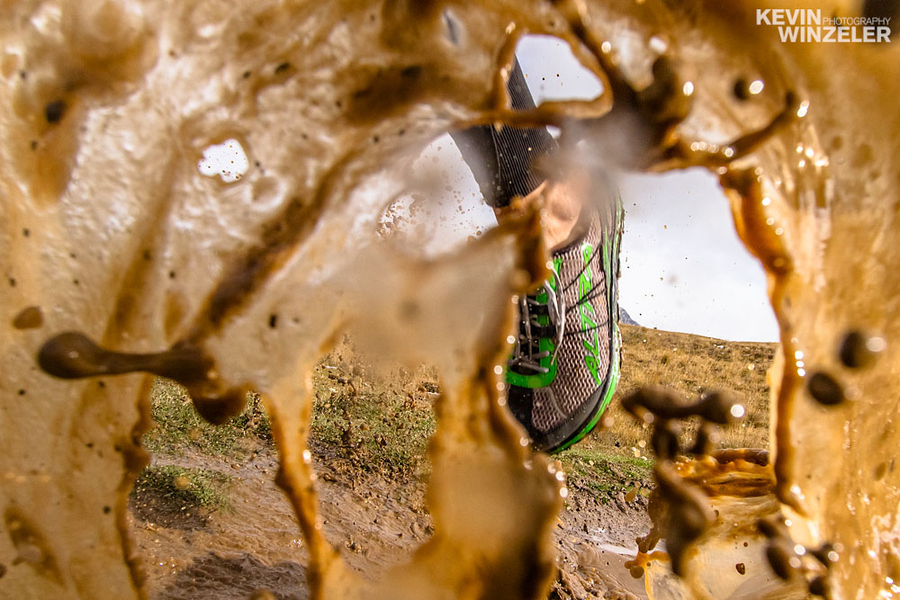 Photograph Mud Run - Trail Running in New Zealand by KevinWinzeler.com  ~ sports, lifestyle on 500px