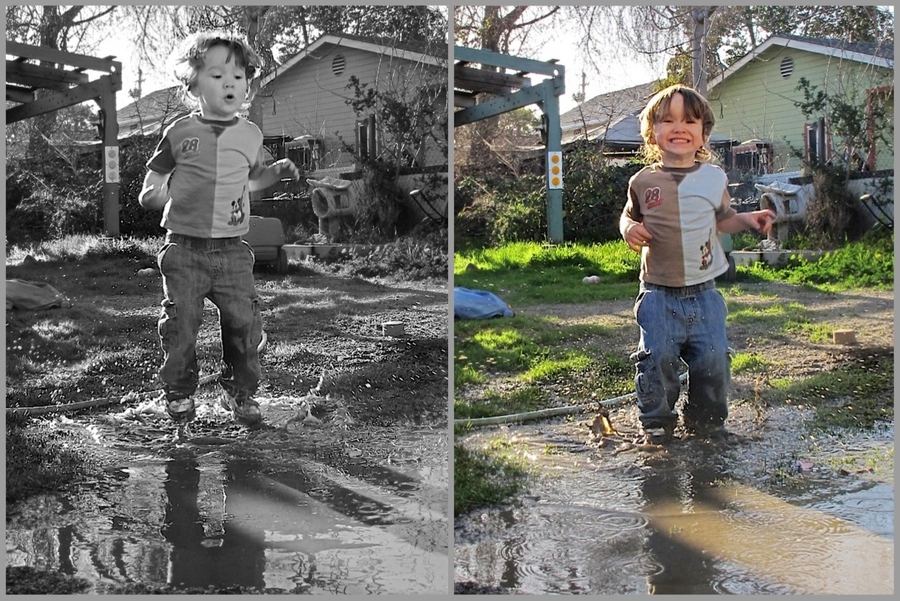 Photograph Splash & Smile!!! by Leah Stohs on 500px
