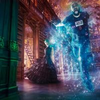 Spooky Images to Scare you for Halloween Week