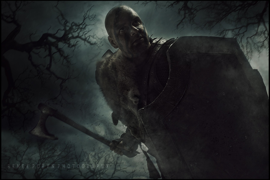 Photograph Survivor by Renee Robyn on 500px