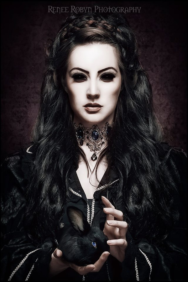 Photograph Kanína by Renee Robyn on 500px