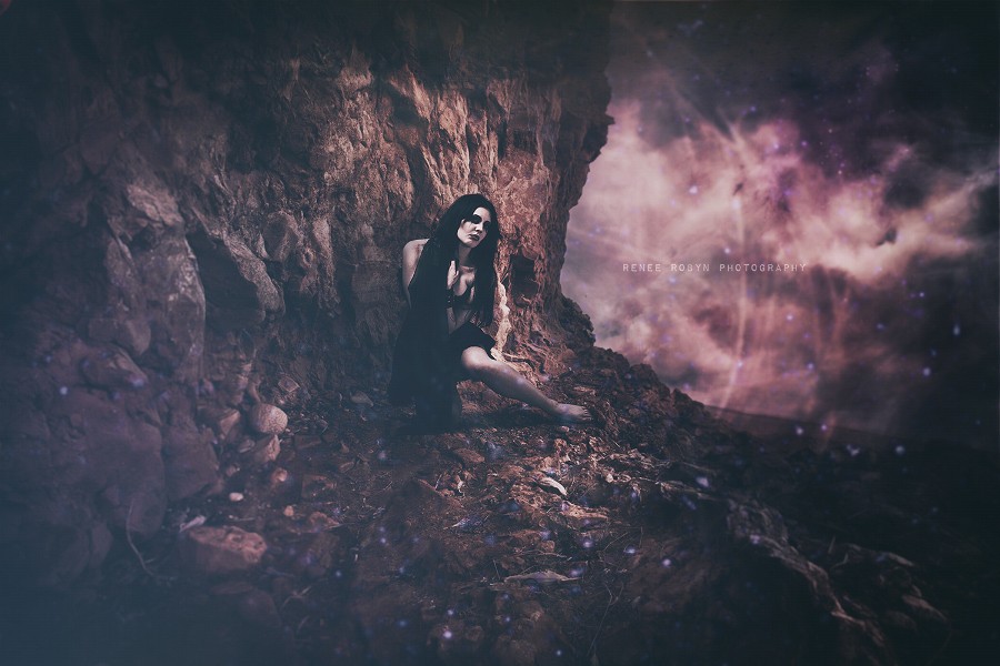 Photograph Lexx by Renee Robyn on 500px