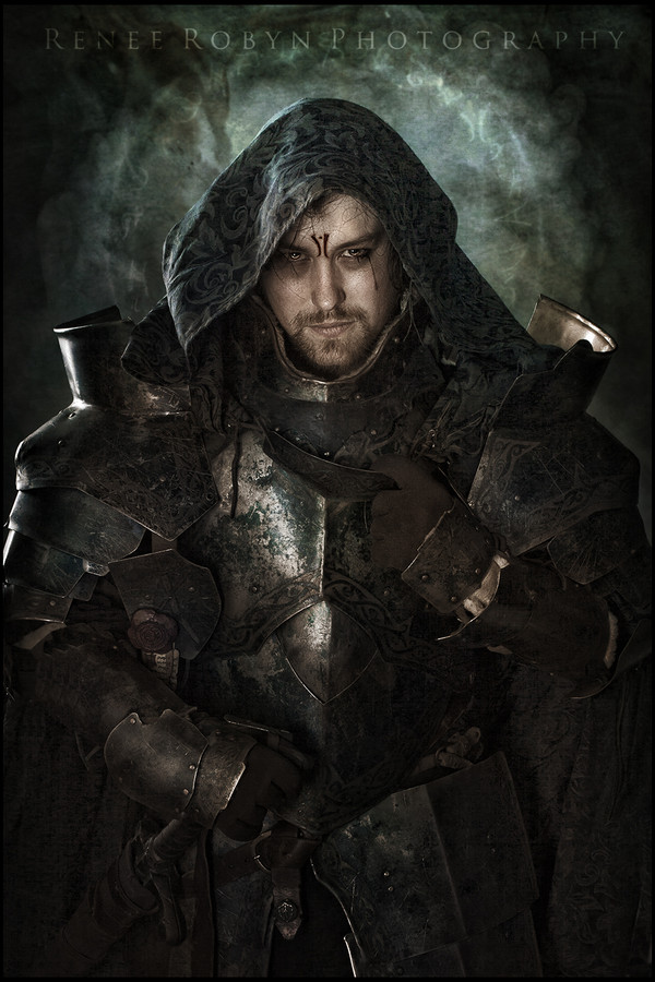 Photograph Raziel by Renee Robyn on 500px