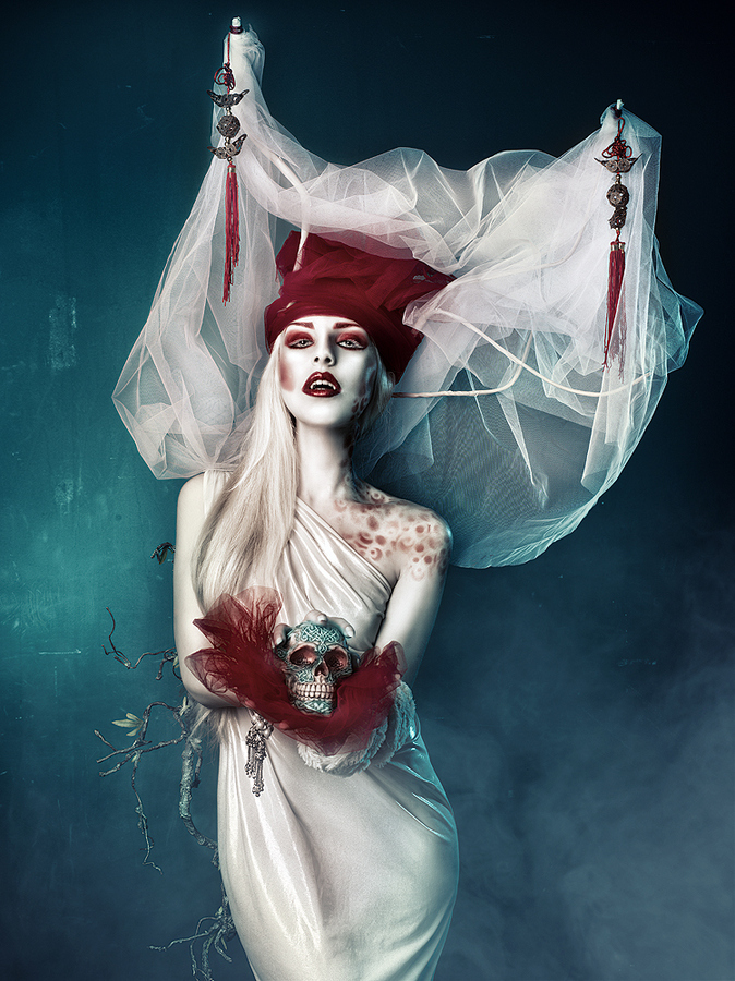 Photograph Happy Halloween! by Rebeca  Saray on 500px