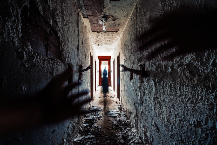 Photograph She's coming for you.. by Mattia Bonavida on 500px