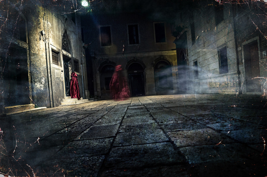 Photograph Conspire Dangerously by Paolo Giraudo on 500px