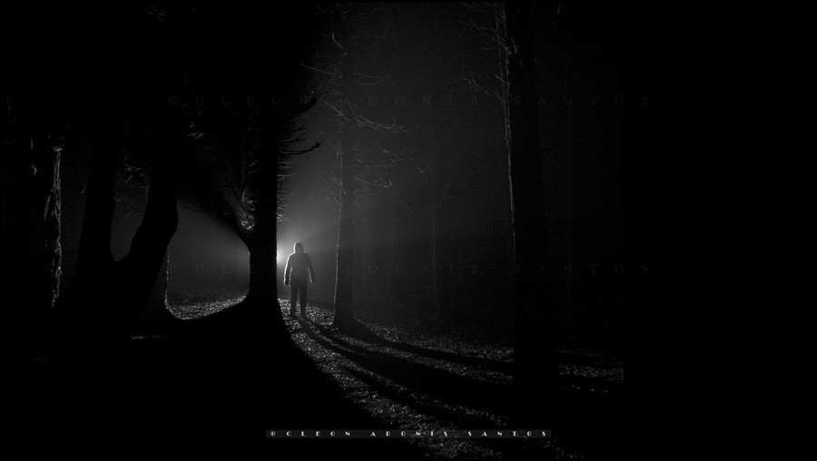 Photograph Revenge by Cleon Santos on 500px