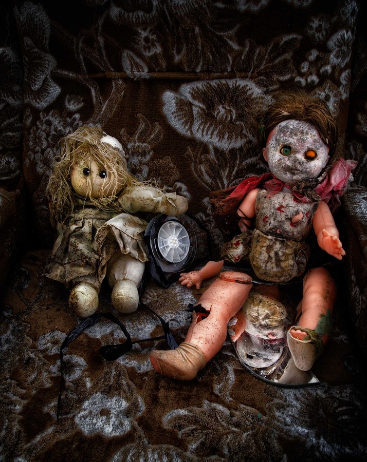 Photograph Come play with us... by Marta Borreguero on 500px