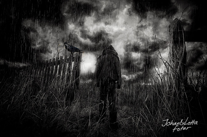 Photograph Damned by Johan Lennartsson on 500px