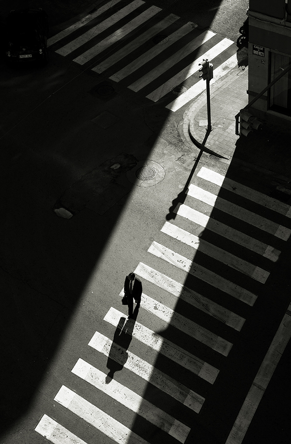 Photograph Light and shadow by Ricardo  Domínguez Alcaraz on 500px