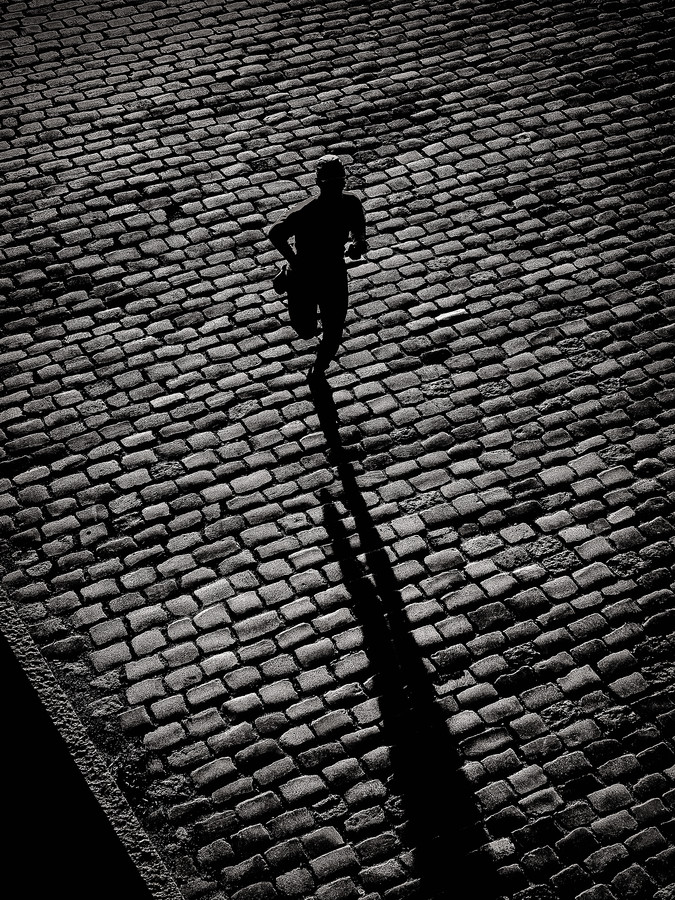 Photograph Fast Runner by Claus Tom Christensen on 500px