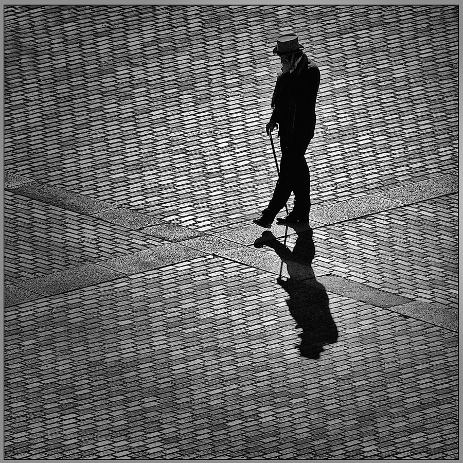 Photograph Handyman by Josef Sieberer on 500px