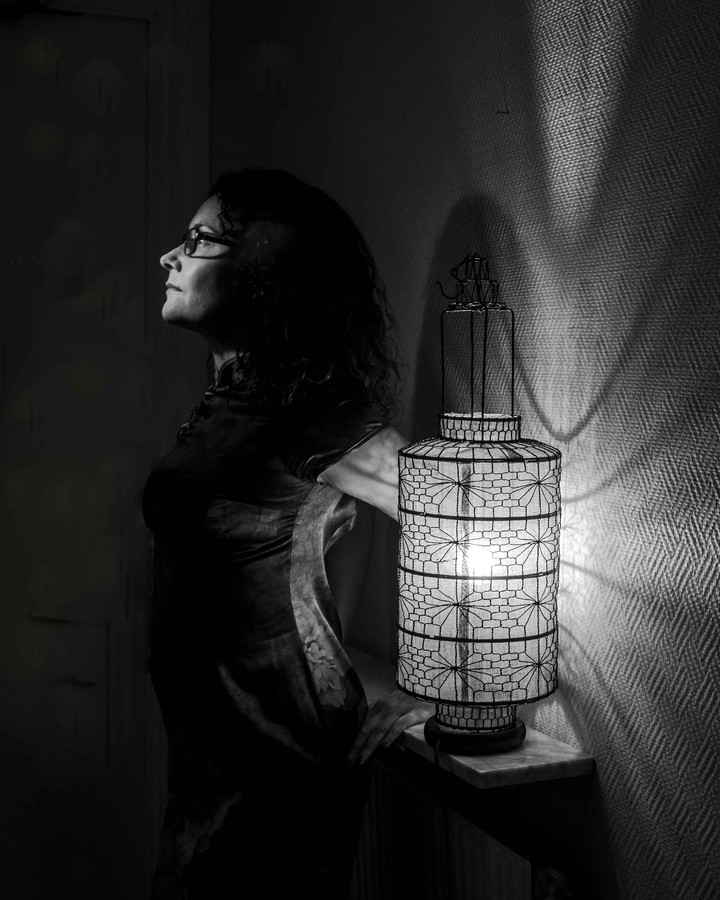 Photograph Shadow Play by Annie Weibull on 500px