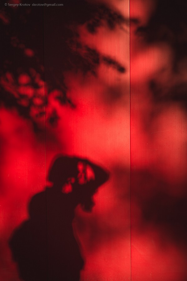 Photograph Selfportrait by Sergey Krotov on 500px