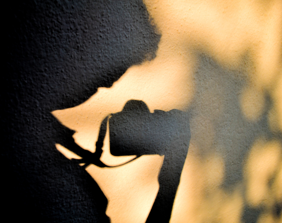 Photograph I, Me, Myself by Balasubramani Pillai on 500px