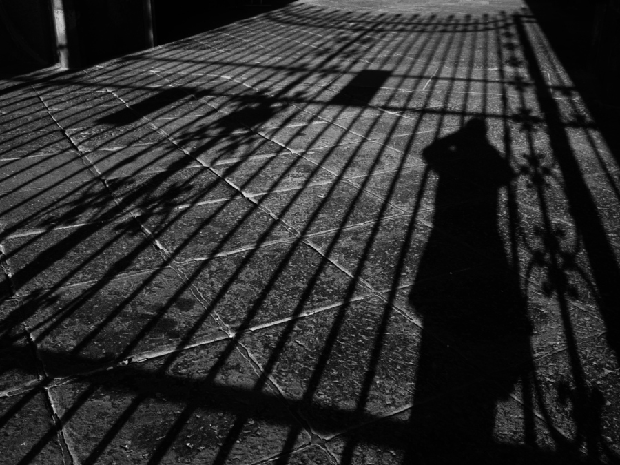 Photograph my shadow by Mario Mancuso on 500px