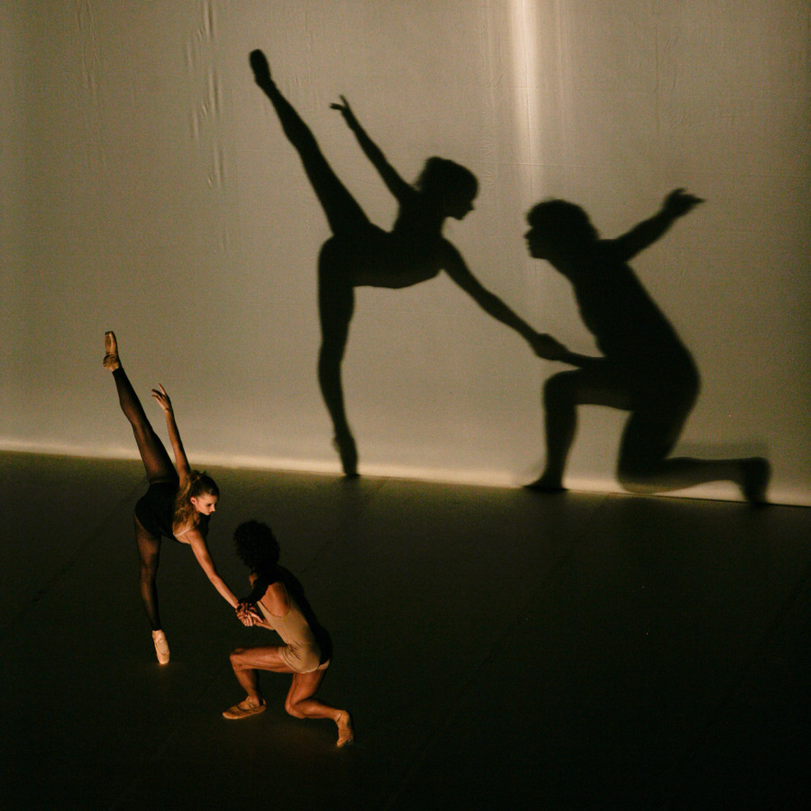 Photograph Shadow dancers by Valéry Joncheray on 500px