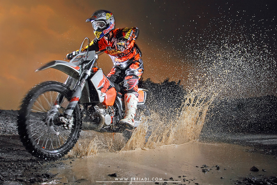 Photograph Focus by Dedi Erfiadi on 500px