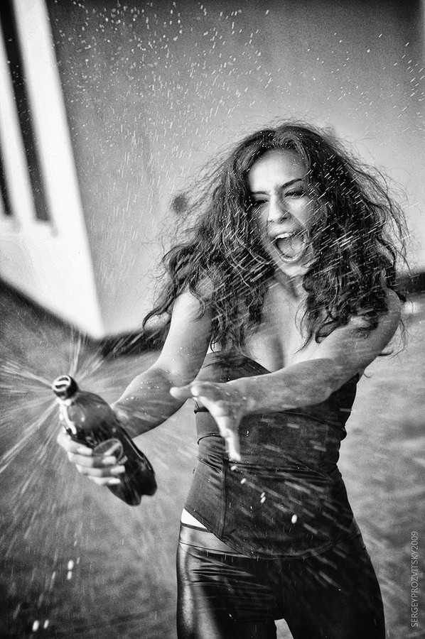 Photograph Emotions by Sergey Prozvitsky on 500px