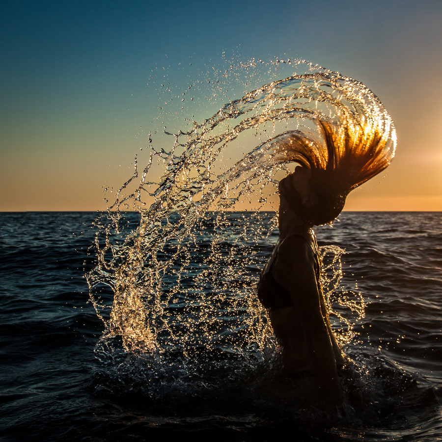 Photograph Splash by Raymond van der Hoogt on 500px