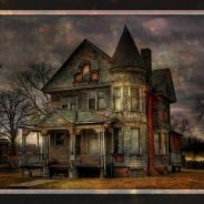 Weekly Photography Challenge â€“ Spooky Images for Halloween
