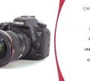 First Impressions of the New Canon 7D Mark II are out!