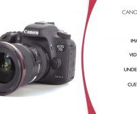 First Impressions of the New Canon 7D Mark II are out!