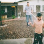 Weekly Photography Challenge â€“ Splash!