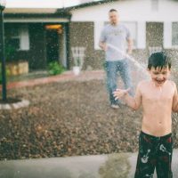 Weekly Photography Challenge – Splash!