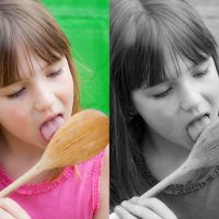 How to do Great Black and White Conversions Using Photoshop