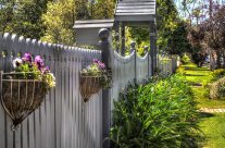 Bowral Garden