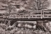Bridge Make Over