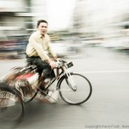 How to Add Blur to Your Images for the Right Reasons