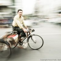 How to Add Blur to Your Images for the Right Reasons