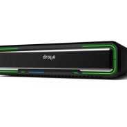 Drobo launches Mini with 8TB pre-loaded