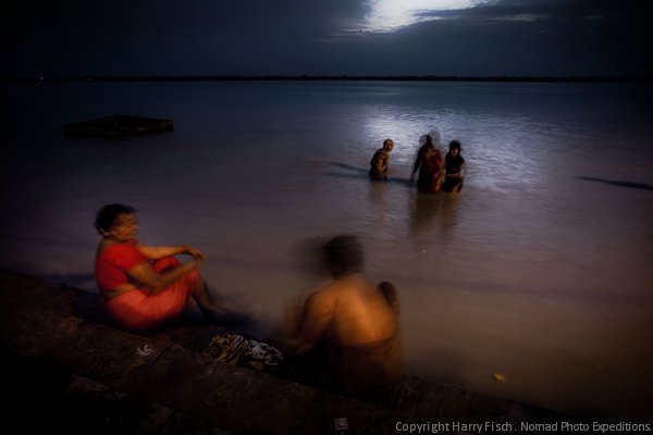 Early Morning Bath.jpg Early Morning Bath