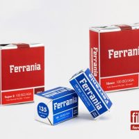 Ferrania to restart film production in still and movie formats