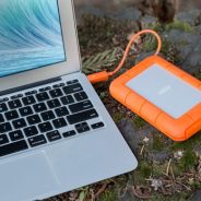 Accessory Review: LaCie Rugged Thunderbolt