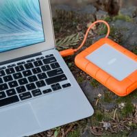 Accessory Review: LaCie Rugged Thunderbolt